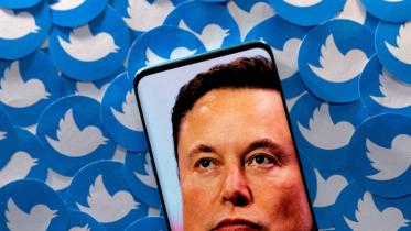 Elon Musk Twitter CEO