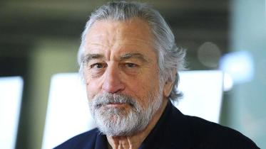 Robert De Niro falls victim to burglary