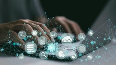 DIGITAL DARE: Digital trends transforming workplace