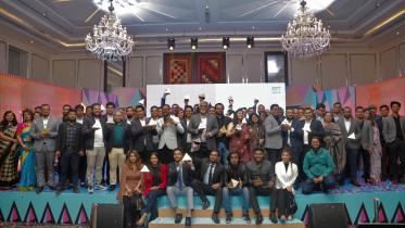 BBF awards "most loved" brands