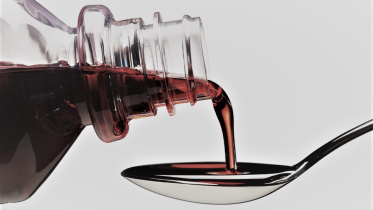 Syrup