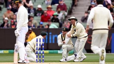 Steve Smith
