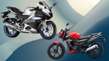 Top 5 motorbikes in Bangladesh 2022