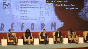 Filmmakers demand 8 policy reforms at FAB Fest 2022