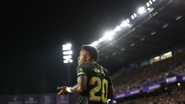 Vinicius Jr