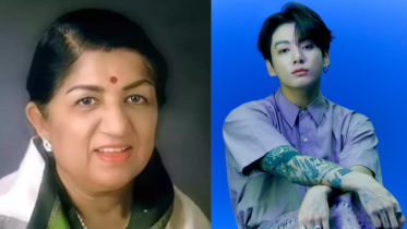 Lata Mangeshkar, Jung Kook feature on Rolling Stone's Best Singers list