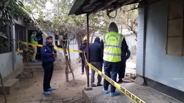 couple dead