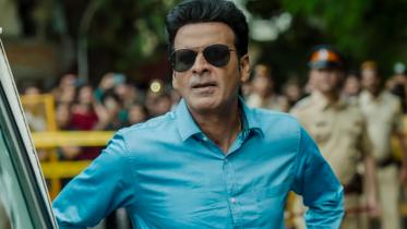 Manoj Bajpayee Twitter account hacked