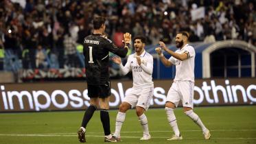 Real Madrid