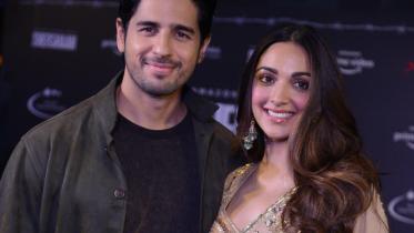 Sidharth and Kiara are not getting married