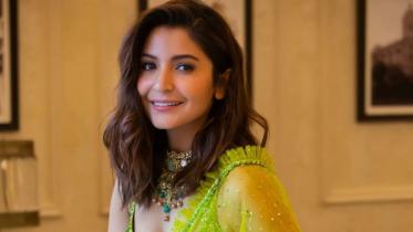 Anushka Sharma please against hiked tax imposition 