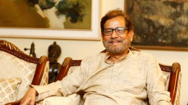 Asaduzzaman Noor returns to the stage with ‘Remand’ 