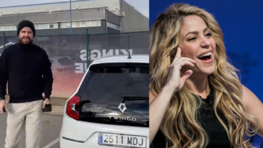 Gerard Pique and Shakira divorce drama