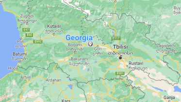 georgia