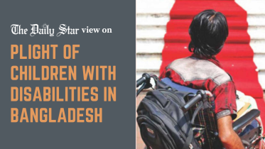 exclusion of students with disabilities in Bangladesh