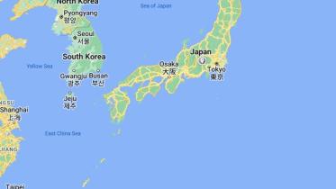 japan