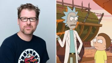 ‘Rick and Morty’ creator dropped by Hulu after abuse charges