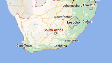 south africa