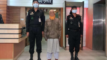Rab arrests war crimes fugitives