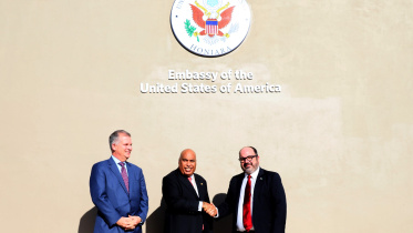 us embassy