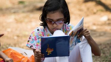 Reading Habits 