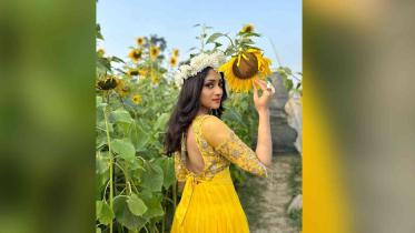 Puja Chery’s ‘Nakphul’ dropping soon