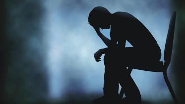 Battling depression in children