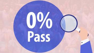 HSC exams 2022 zero pass rate