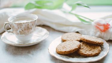 Coffee & Tea Break 