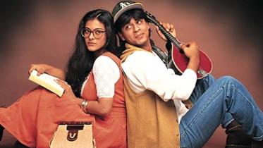 DDLJ returns to the silver screen