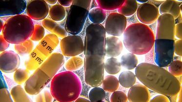 Antimicrobial resistance