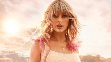 Taylor Swift Drops ‘Lavender Haze’ Remix