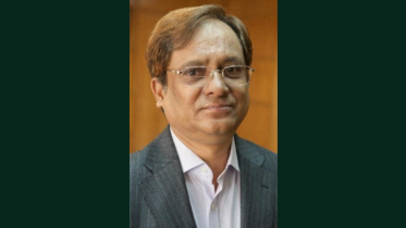 ASA founder Md Shafiqual Haque Choudhury
