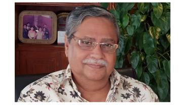 President-elect Shahabuddin resigns from Islami Bank’s board