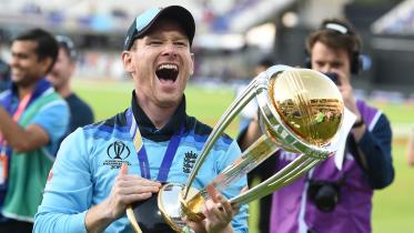 eoin morgan retires from international cricket
