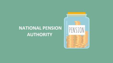 Govt forms national pension authority