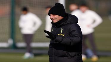 Antonio Conte 