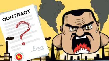 Can Bangladesh get out of the Adani power deal?
