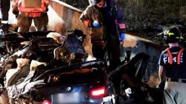 3 Bangladeshi students dead in Toronto road crash