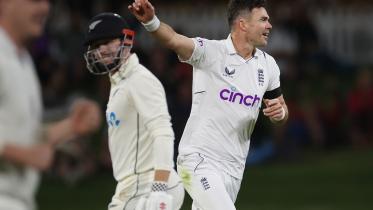 James Anderson