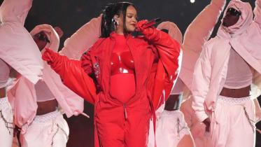 Rihanna  accused of  ‘devil follower'