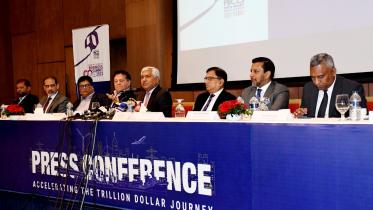 Plan strategies now to become a developed nation: FBCCI