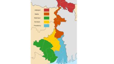 West Bengal wants to invest in Bangladeshi economic zones