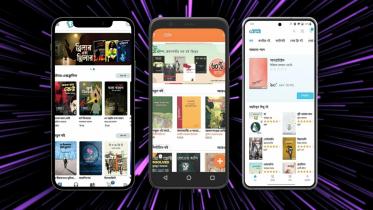 Wanna read Bangla eBooks online? Check out these eBook reader apps: eBook reader apps have partially, or in some cases, fully replaced conventional printed books.