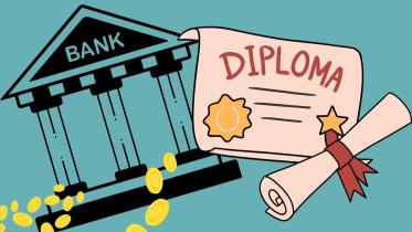 Banking diploma made mandatory for bankers' promotion