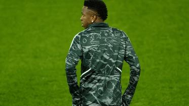 Vinícius Junior 