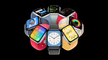 Apple Watch band to change colours soon