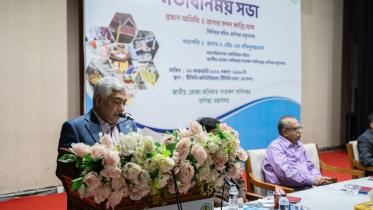 Joint forces can’t control Ramadan commodity prices: FBCCI