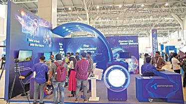 BASIS Softexpo