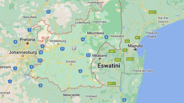 mpumalanga